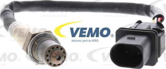 Vemo V22-76-0018 - Лямбда-зонд, датчик кислорода autospares.lv