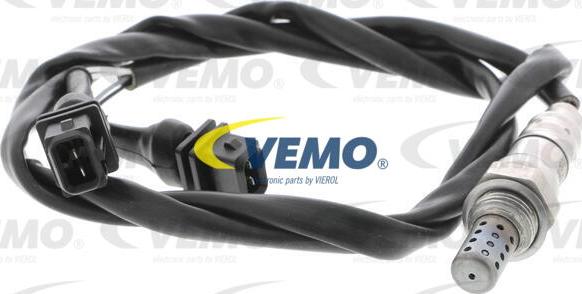 Vemo V22-76-0013 - Лямбда-зонд, датчик кислорода autospares.lv