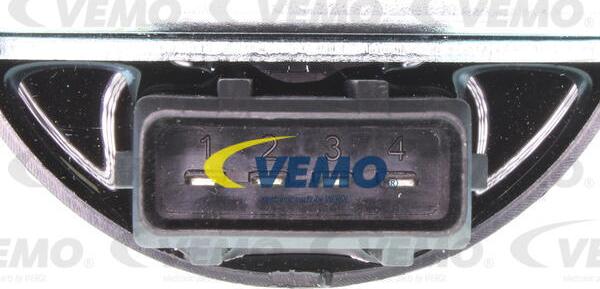 Vemo V22-70-0001 - Катушка зажигания autospares.lv