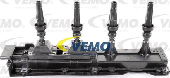 Vemo V22-70-0003 - Катушка зажигания autospares.lv