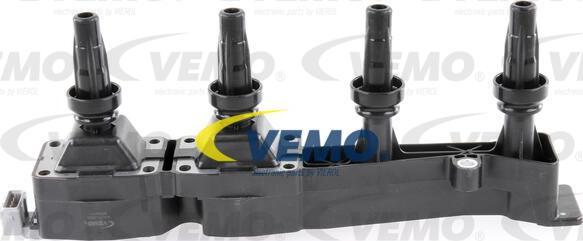 Vemo V22-70-0002 - Катушка зажигания autospares.lv