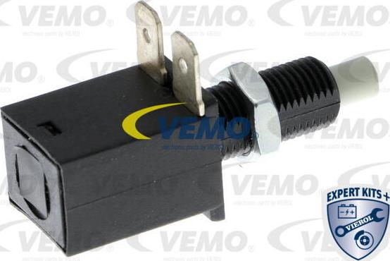 Vemo V22-73-0009 - Выключатель стоп сигнала / сцепления autospares.lv