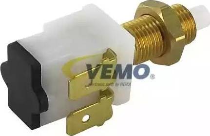 Vemo V22-73-0008 - Выключатель стоп сигнала / сцепления autospares.lv