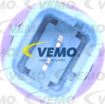 Vemo V22-73-0013 - Датчик давления масла, рулевой механизм с усилителем autospares.lv