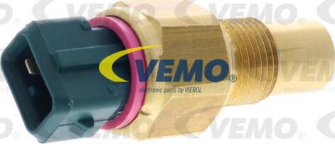 Vemo V22-73-0022 - Термовыключатель, вентилятор радиатора / кондиционера autospares.lv