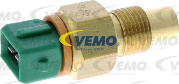 Vemo V22-72-0055 - Датчик, температура охлаждающей жидкости autospares.lv