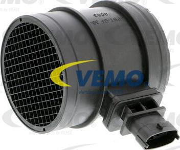 Vemo V22-72-0080 - Датчик потока, массы воздуха autospares.lv