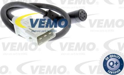 Vemo V22-72-0032 - Датчик импульсов, коленвал autospares.lv