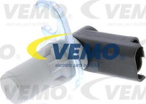 Vemo V22-72-0025 - Датчик импульсов, коленвал autospares.lv