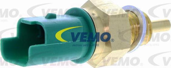 Vemo V22-72-0026 - Датчик, температура охлаждающей жидкости autospares.lv