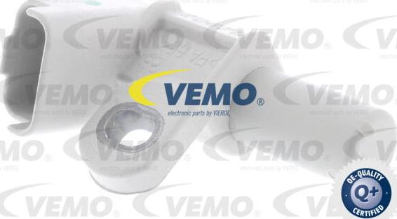 Vemo V22-72-0028 - Датчик, импульс зажигания autospares.lv