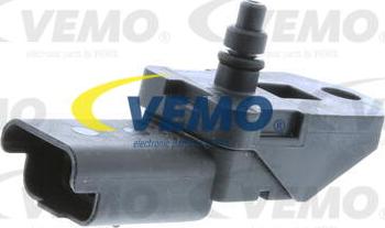 Vemo V22-72-0076 - Датчик давления воздуха, высотный корректор autospares.lv