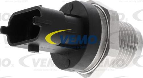 Vemo V22-72-0183 - Датчик, давление подачи топлива autospares.lv