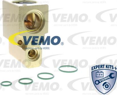 Vemo V22-77-0003 - Расширительный клапан, кондиционер autospares.lv