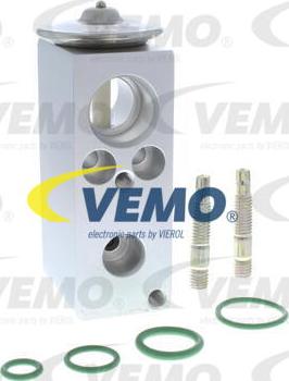 Vemo V22-77-0010 - Расширительный клапан, кондиционер autospares.lv