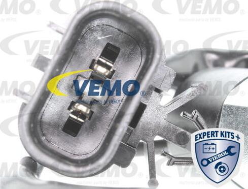 Vemo V22-77-1001 - Регулирующий клапан, компрессор autospares.lv