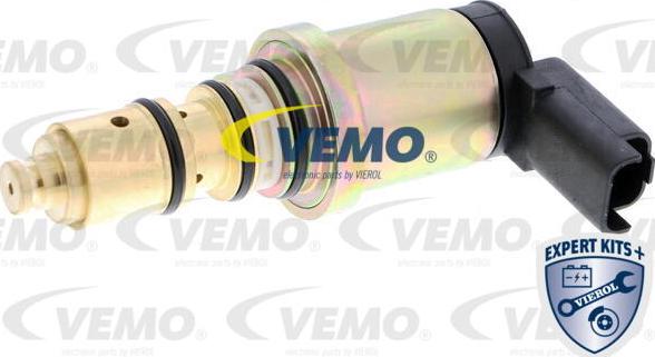 Vemo V22-77-1002 - Регулирующий клапан, компрессор autospares.lv