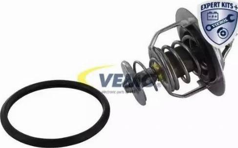 Vemo V70-99-0013 - Термостат охлаждающей жидкости / корпус autospares.lv