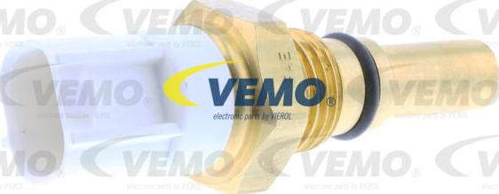 Vemo V70-99-0028 - Термовыключатель, вентилятор радиатора / кондиционера autospares.lv