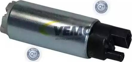 Vemo V70-09-0003 - Топливный насос autospares.lv