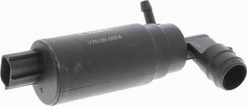Vemo V70-08-0004 - Водяной насос, система очистки окон autospares.lv