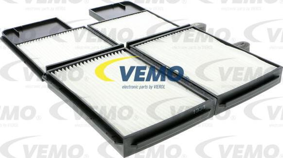 Vemo V70-30-0005 - Фильтр воздуха в салоне autospares.lv