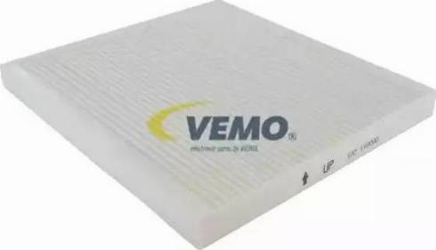 Vemo V70-30-0003 - Фильтр воздуха в салоне autospares.lv