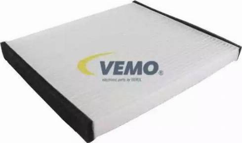 Vemo V70-30-0011 - Фильтр воздуха в салоне autospares.lv