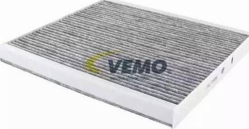 Vemo V70-31-0003 - Фильтр воздуха в салоне autospares.lv