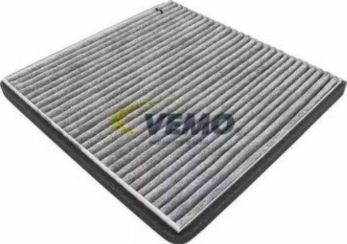 Vemo V70-31-0002 - Фильтр воздуха в салоне autospares.lv