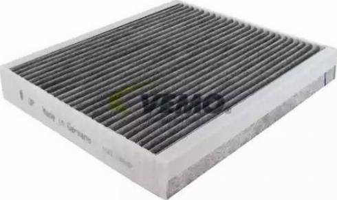 Vemo V70-31-1013 - Фильтр воздуха в салоне autospares.lv