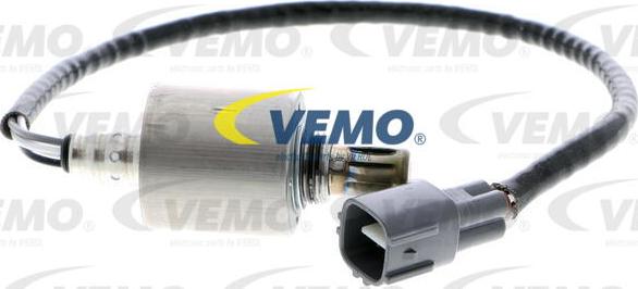 Vemo V70-76-0006 - Лямбда-зонд, датчик кислорода autospares.lv