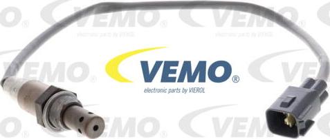 Vemo V70-76-0014 - Лямбда-зонд, датчик кислорода autospares.lv