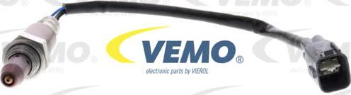 Vemo V70-76-0023 - Лямбда-зонд, датчик кислорода autospares.lv