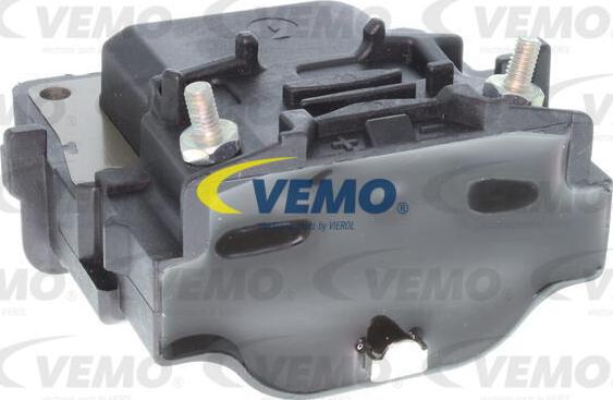 Vemo V70-70-0004 - Катушка зажигания autospares.lv