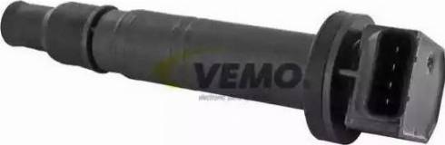 Vemo V70-70-0007 - Катушка зажигания autospares.lv