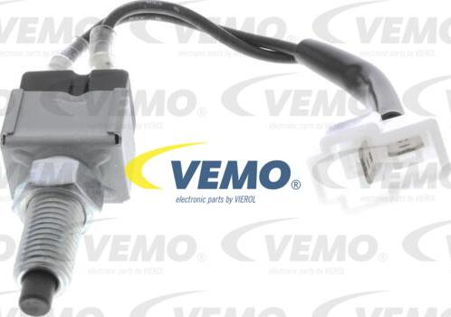 Vemo V70-73-0006 - Выключатель стоп сигнала / сцепления autospares.lv