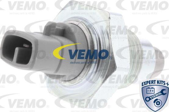 Vemo V70-73-0003 - Датчик, переключатель, фара заднего хода autospares.lv