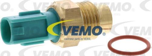 Vemo V70-73-0028 - Термовыключатель, вентилятор радиатора / кондиционера autospares.lv