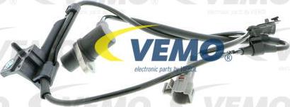 Vemo V70-72-0045 - Датчик ABS, частота вращения колеса autospares.lv