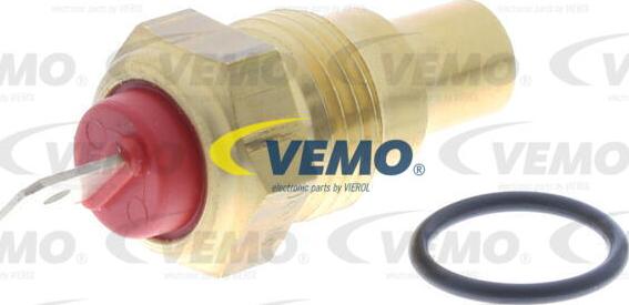 Vemo V70-72-0004 - Датчик, температура охлаждающей жидкости autospares.lv