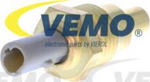 Vemo V70-72-0001 - Датчик, температура охлаждающей жидкости autospares.lv