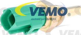 Vemo V70-72-0003 - Датчик, температура масла autospares.lv