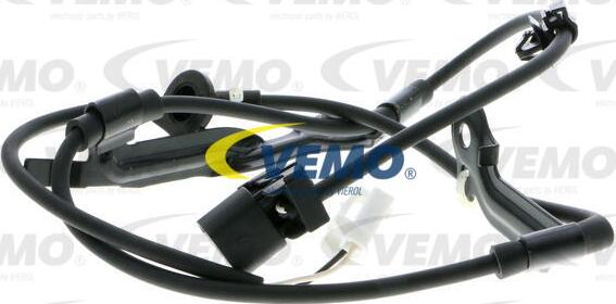 Vemo V70-72-0081 - Соединительный кабель ABS autospares.lv