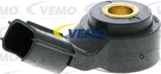 Vemo V70-72-0133 - Датчик детонации autospares.lv