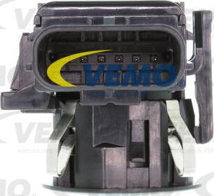 Vemo V70-72-0125 - Датчик, система помощи при парковке autospares.lv