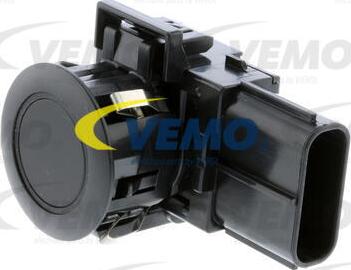 Vemo V70-72-0125 - Датчик, система помощи при парковке autospares.lv