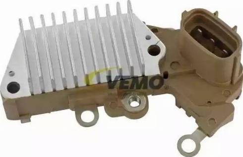 Vemo V70-77-0001 - Регулятор напряжения, генератор autospares.lv