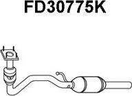 Veneporte FD30775K - Катализатор autospares.lv