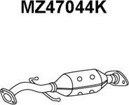 Veneporte MZ47044K - Катализатор autospares.lv